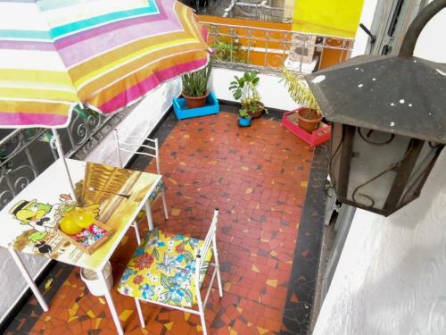 Bed & Breakfast Guesthouse Iara