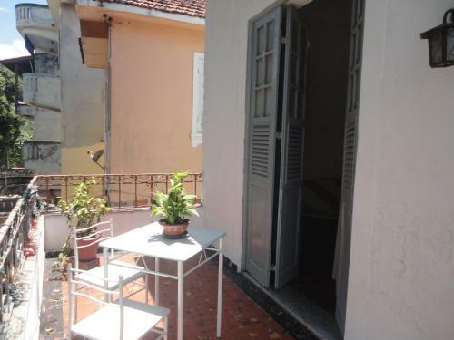Bed & Breakfast Guesthouse Iara
