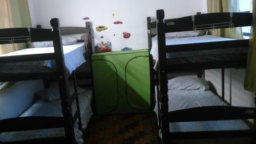 Bed & Breakfast Guesthouse Iara