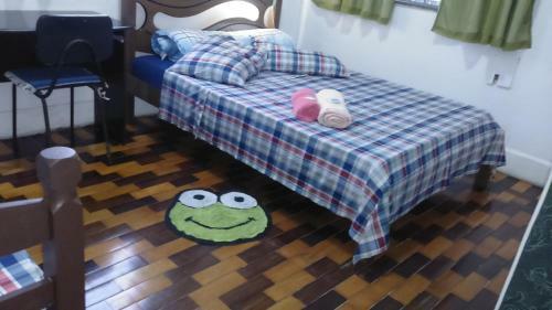 Bed & Breakfast Guesthouse Iara