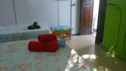 Bed & Breakfast Guesthouse Iara