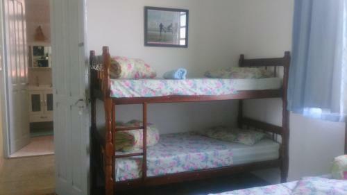 Bed & Breakfast Guesthouse Iara