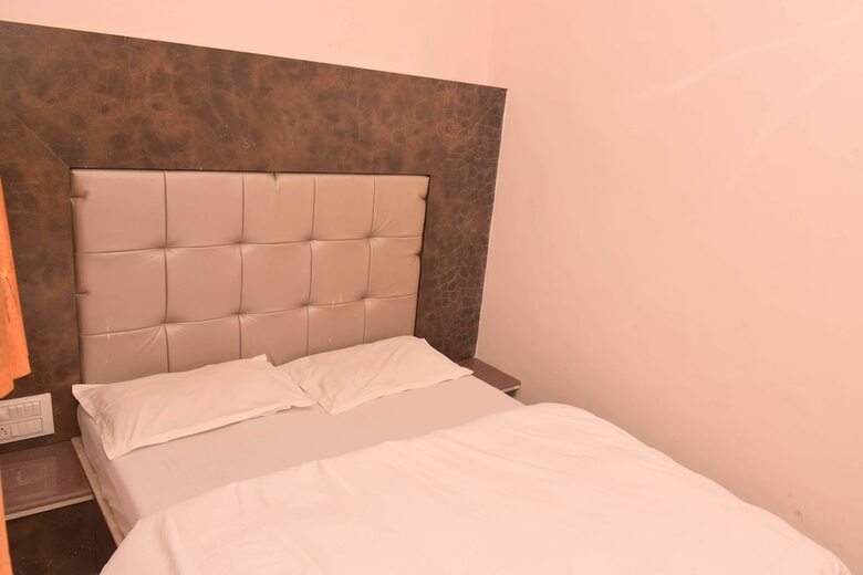 Hotel Hill Top Mount Abu By Ashoka