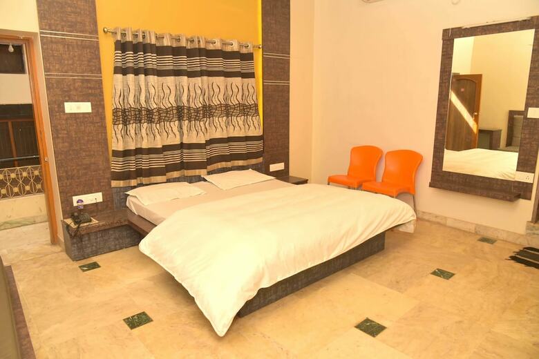 Hotel Hill Top Mount Abu By Ashoka