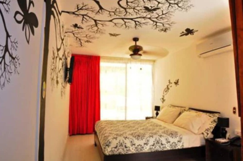 Hostal Casa Ramirez