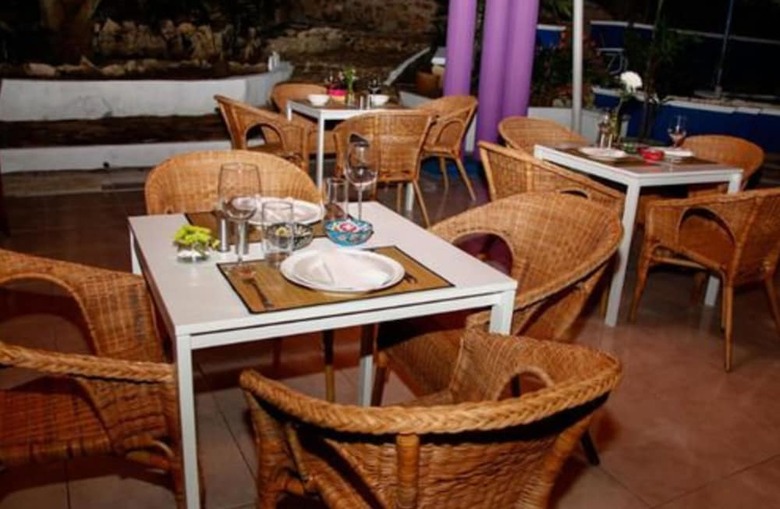 Hostal Casa Ramirez