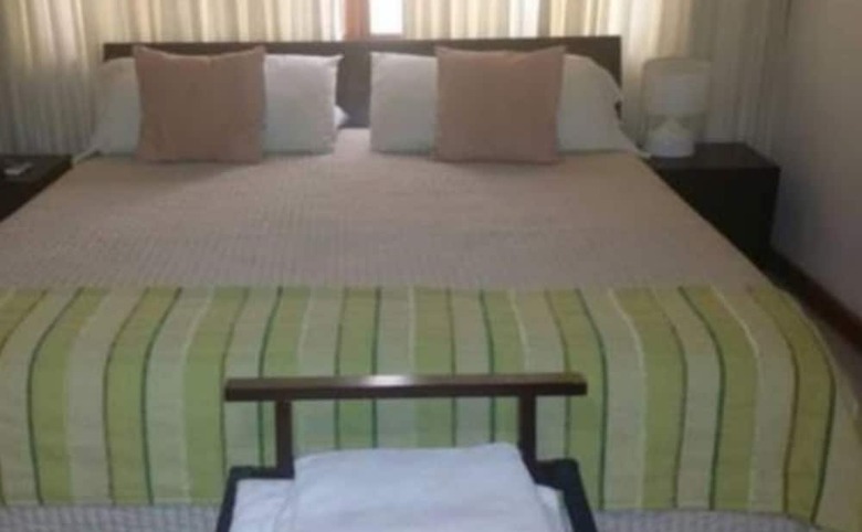 Hostal Casa Ramirez