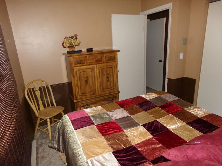 Blue River Condos 3 Bed 2 Bath