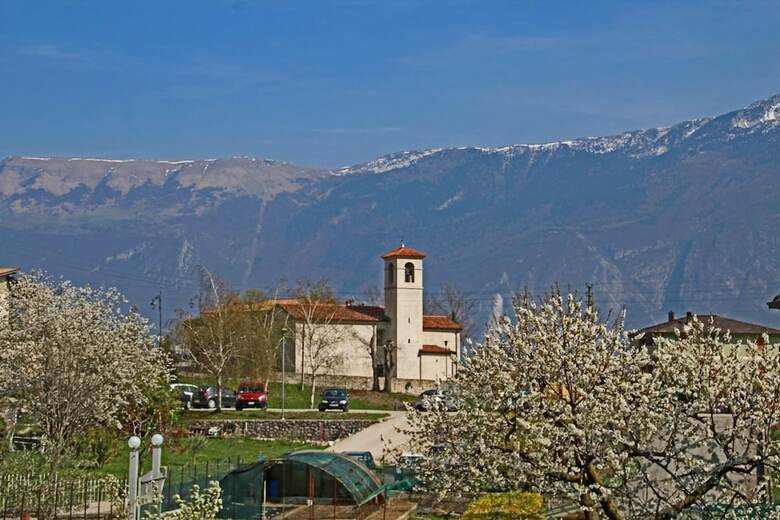 Apartamento Casa Del Borgo Pregasio