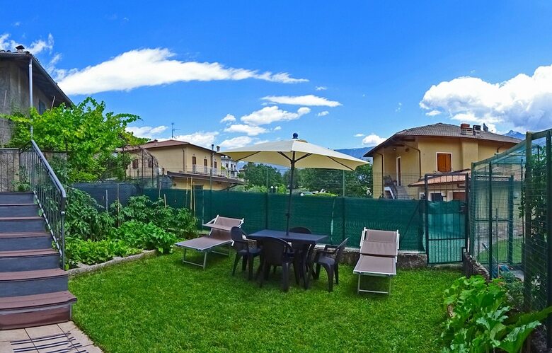 Apartamento Casa Del Borgo Pregasio