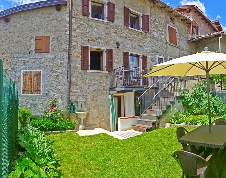 Apartamento Casa Del Borgo Pregasio