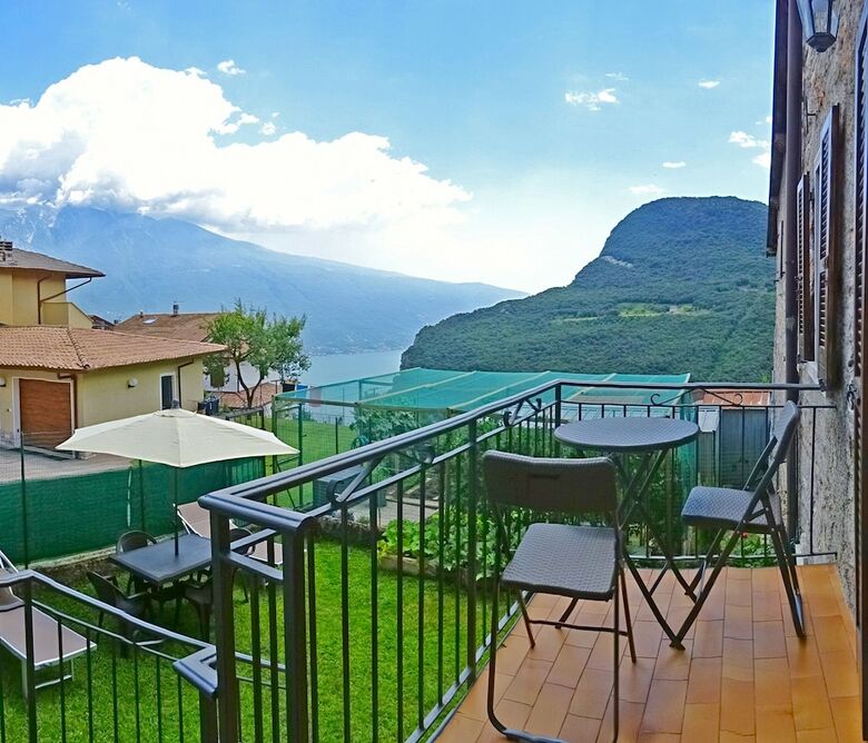 Apartamento Casa Del Borgo Pregasio