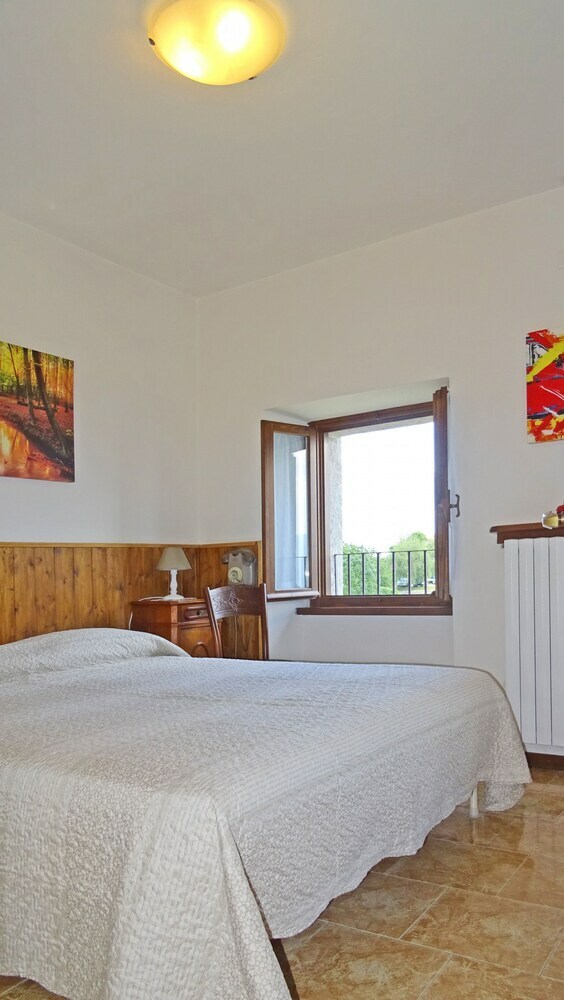 Apartamento Casa Del Borgo Pregasio