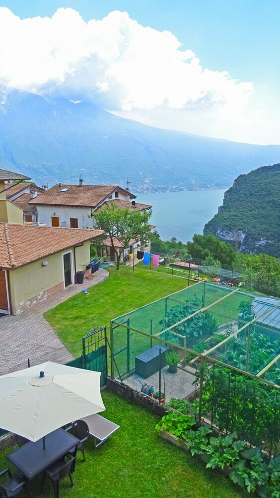 Apartamento Casa Del Borgo Pregasio