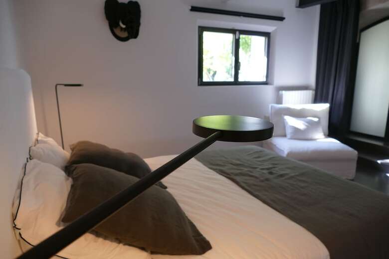 Bed & Breakfast Maison Galat�a Chambres D'h�tes