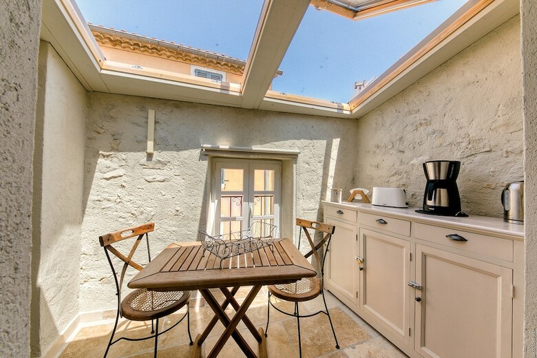 Apartamento Ma Maison � Valbonne