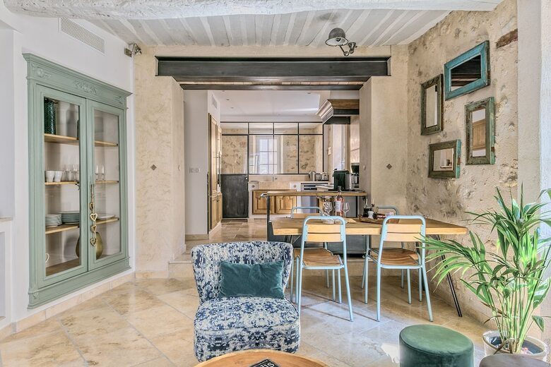 Apartamento Ma Maison � Valbonne