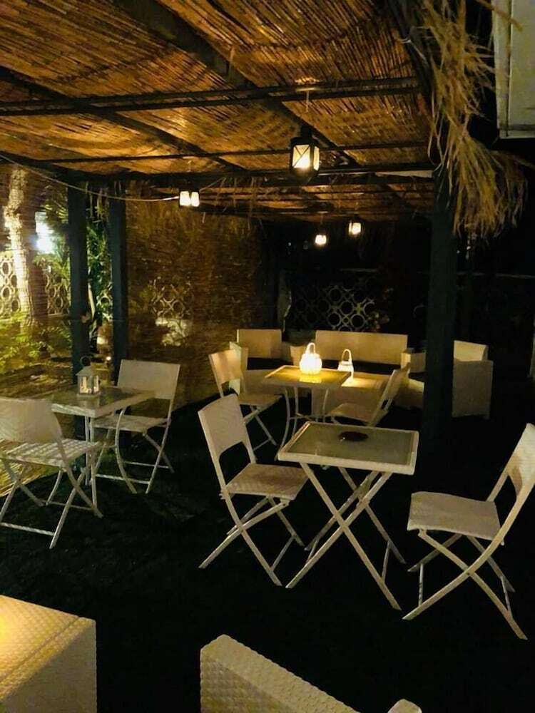 Bed & Breakfast Il Marchese Mirante