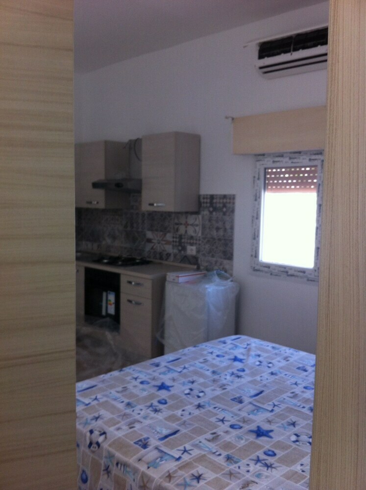 Bed & Breakfast Il Marchese Mirante