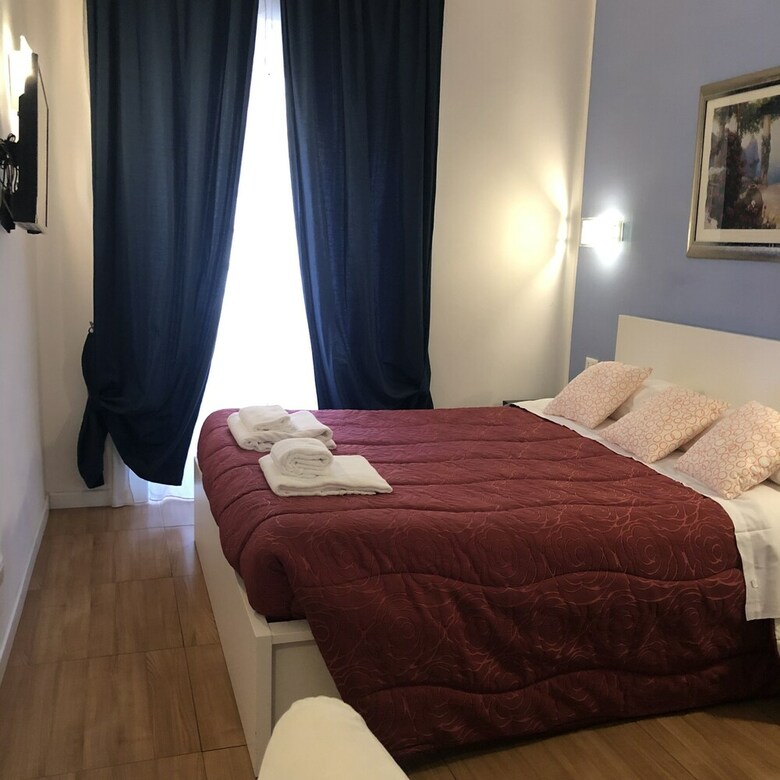 Hotel Residenza Giulia Al Colosseo