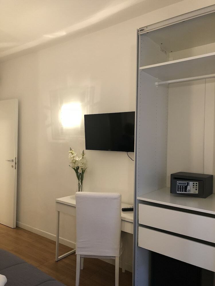 Hotel Residenza Giulia Al Colosseo