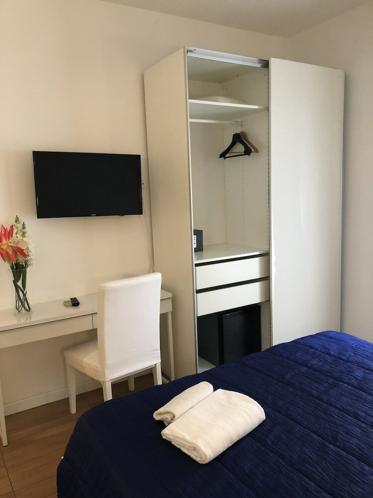 Hotel Residenza Giulia Al Colosseo