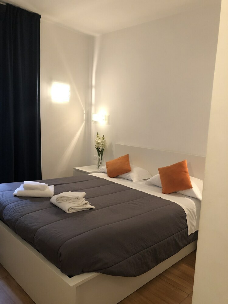 Hotel Residenza Giulia Al Colosseo