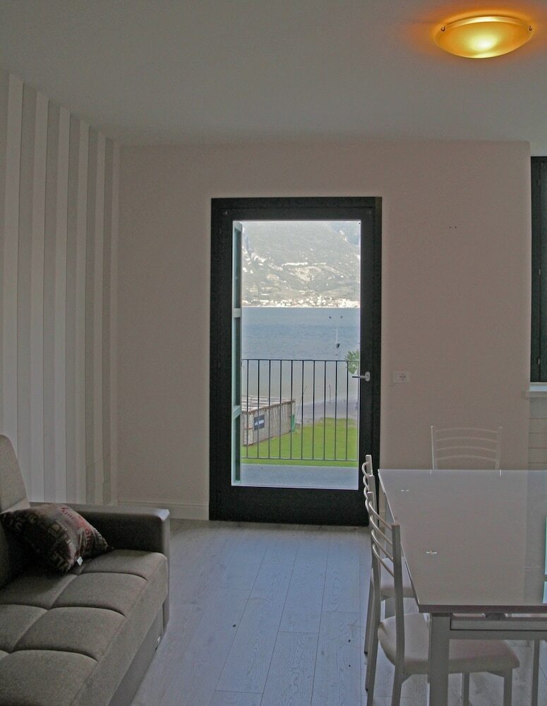 Apartamento Holideal Campione Exclusive