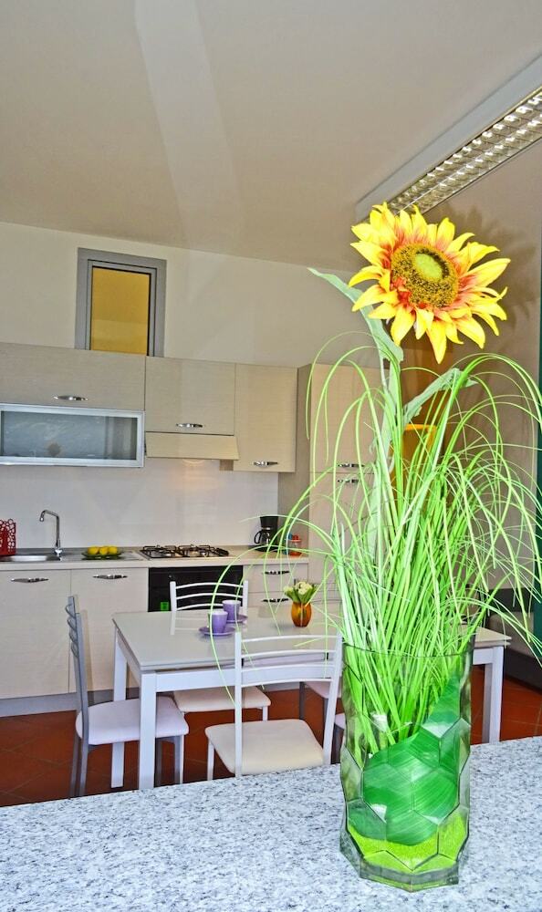 Apartamento Holideal Campione Exclusive