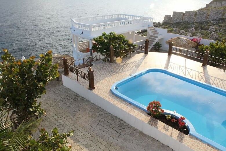 Bed & Breakfast Maxanika