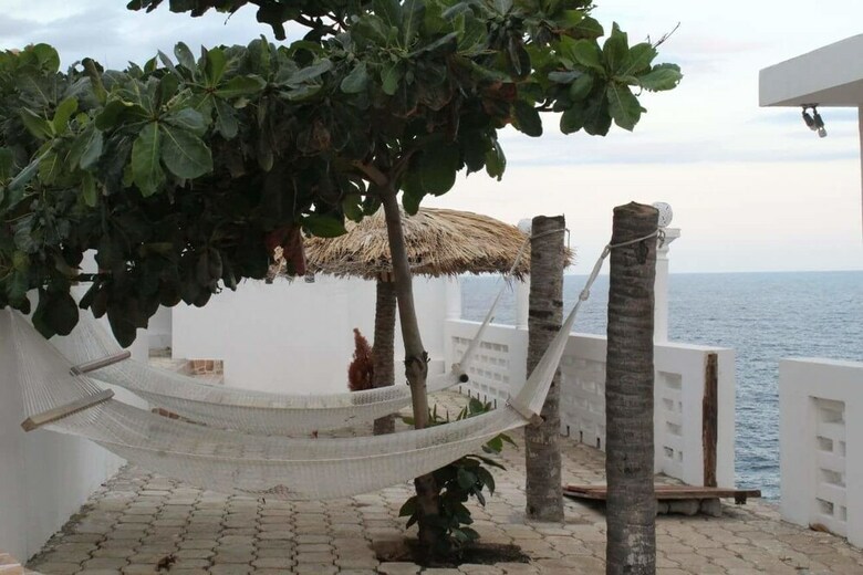 Bed & Breakfast Maxanika