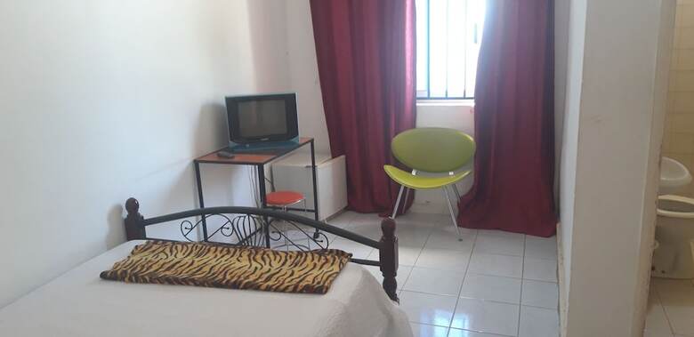 Bed & Breakfast Pns Hebergement