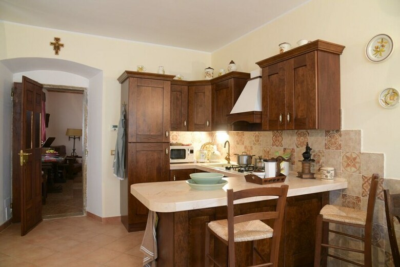 Apartamento Bell'italia