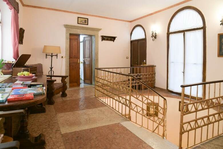 Apartamento Bell'italia