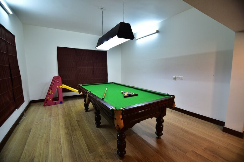 Hotel Country Resort By Ahrpl - Katra