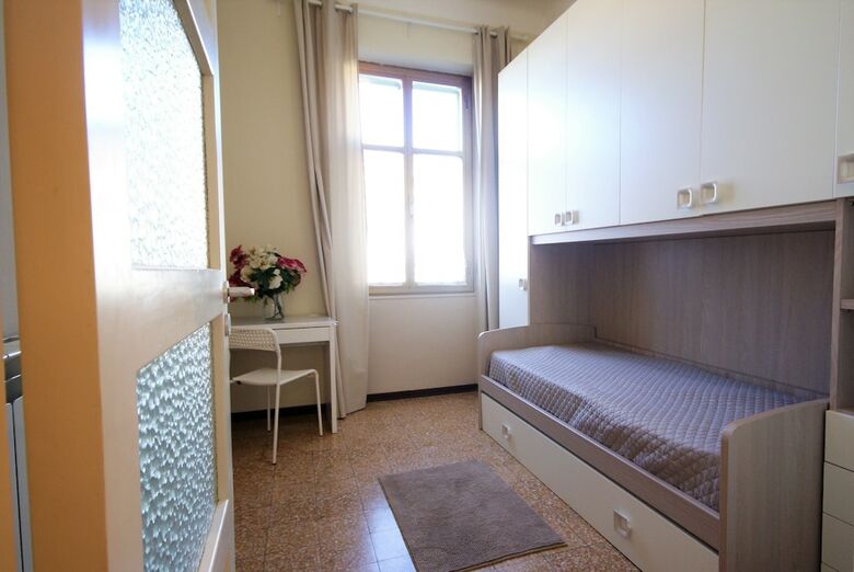 Apartamento Casa Parini