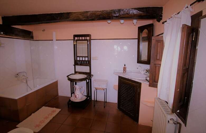 Agroturismo Casa Rural Caser�o Los Soriano