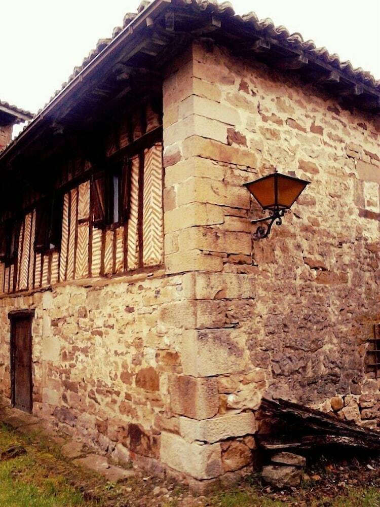 Agroturismo Casa Rural Caser�o Los Soriano