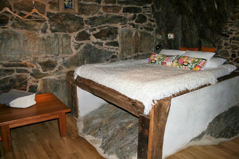 Agroturismo Cabo Do Mundo Casa Rural