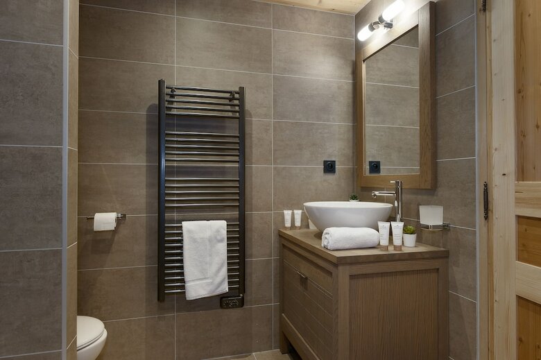 Apartamento R�sidence Kilimandjaro