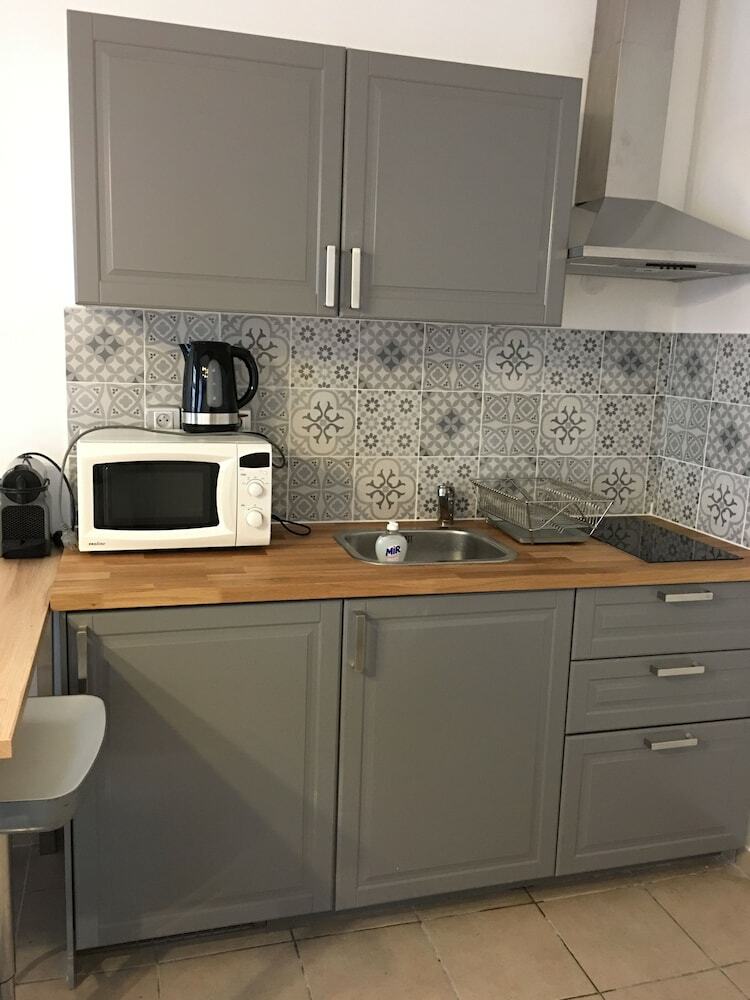 Apartamento Residence Du Forum Des Halles