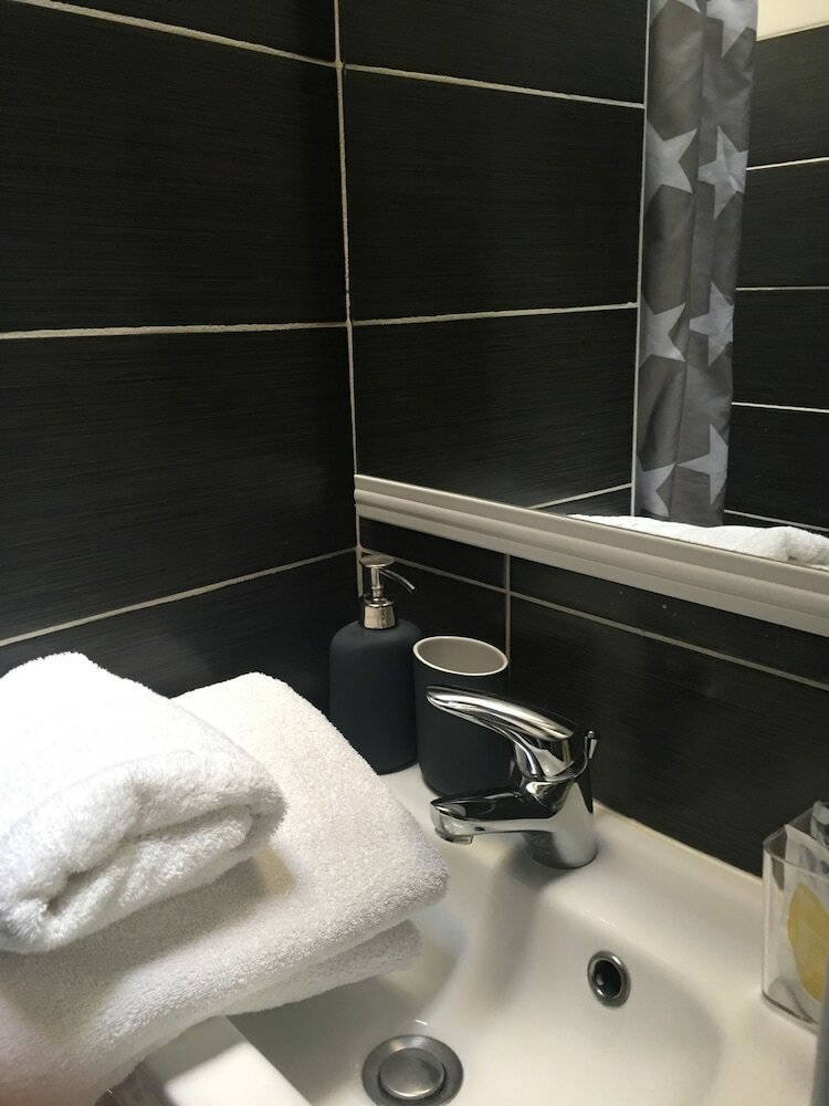 Apartamento Residence Du Forum Des Halles