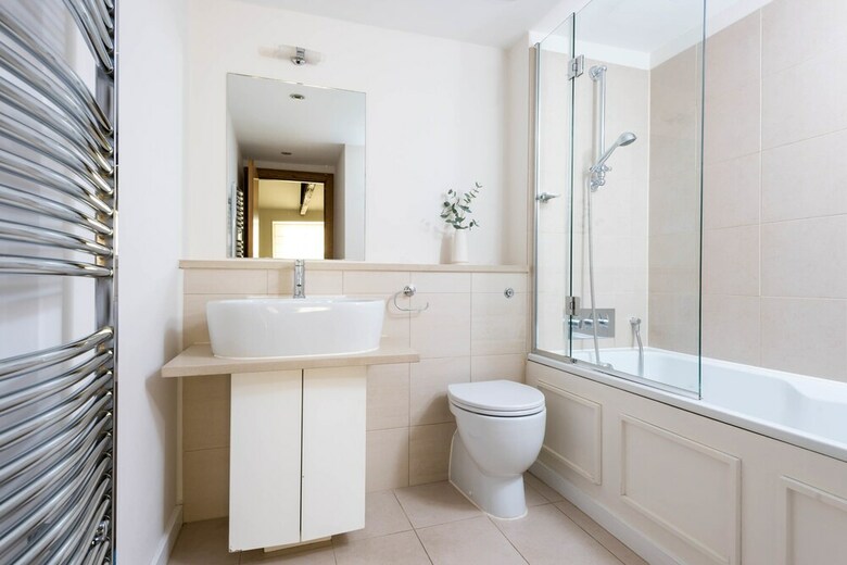 Apartamentos Sonder - Hertford
