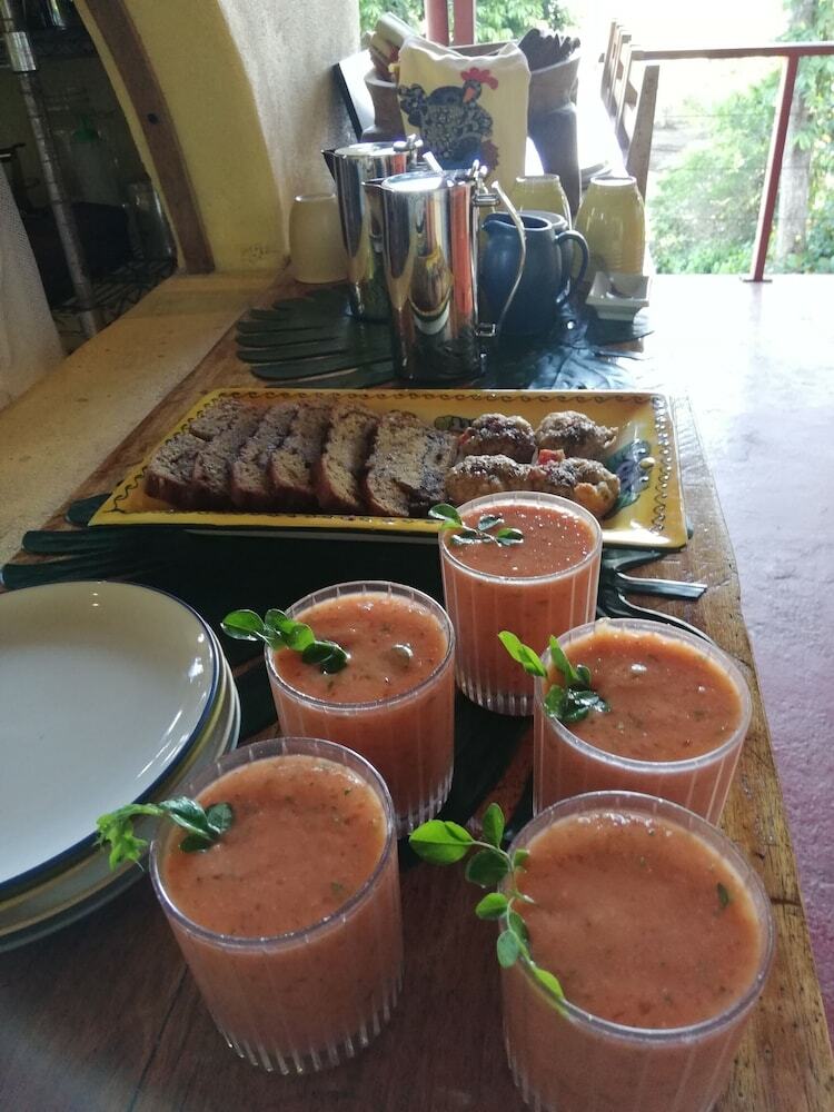 Hotel Morrillo Beach Eco Resort
