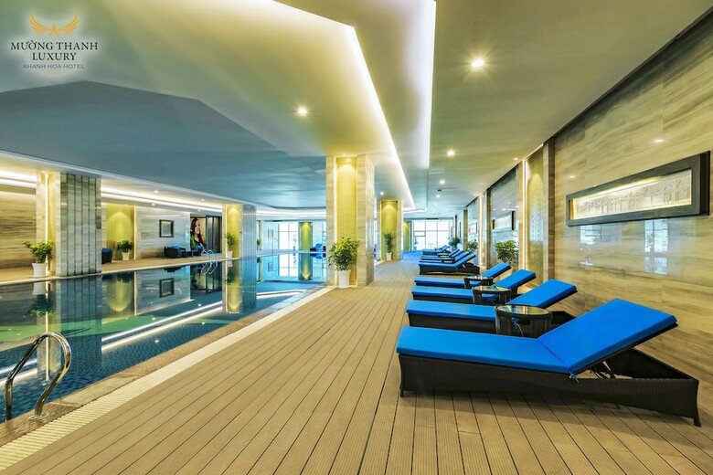 Muong Thanh Luxury Khanh Hoa Hotel