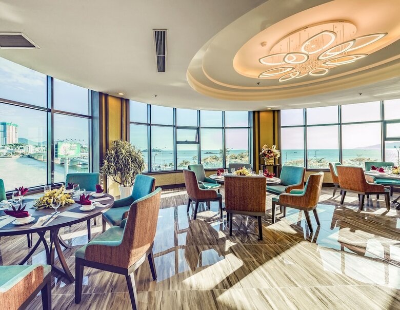 Muong Thanh Luxury Khanh Hoa Hotel