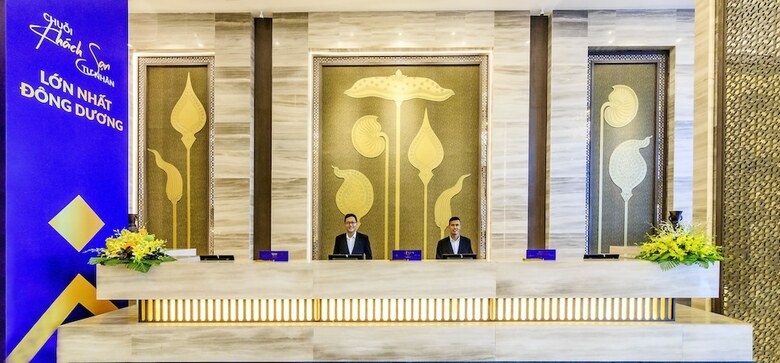 Muong Thanh Luxury Khanh Hoa Hotel