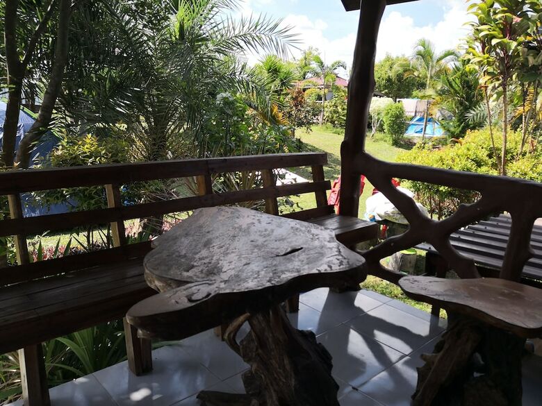 Hotel Kamalaphamok Khao Kho