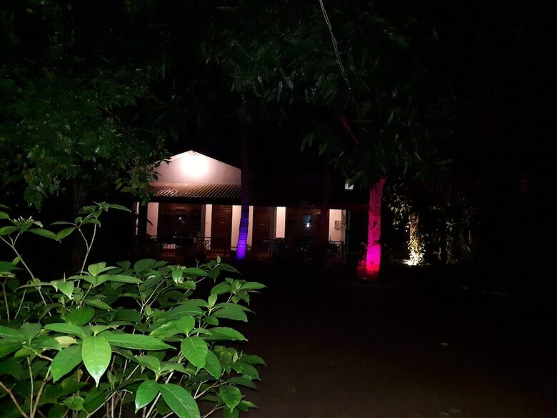 Bed & Breakfast Sigiri Hibiscus Villa