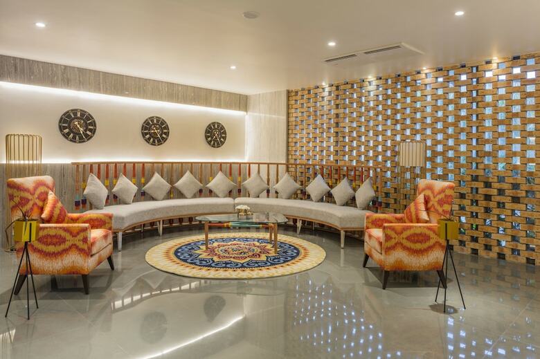 Hotel Binori